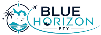 Blue Horizon